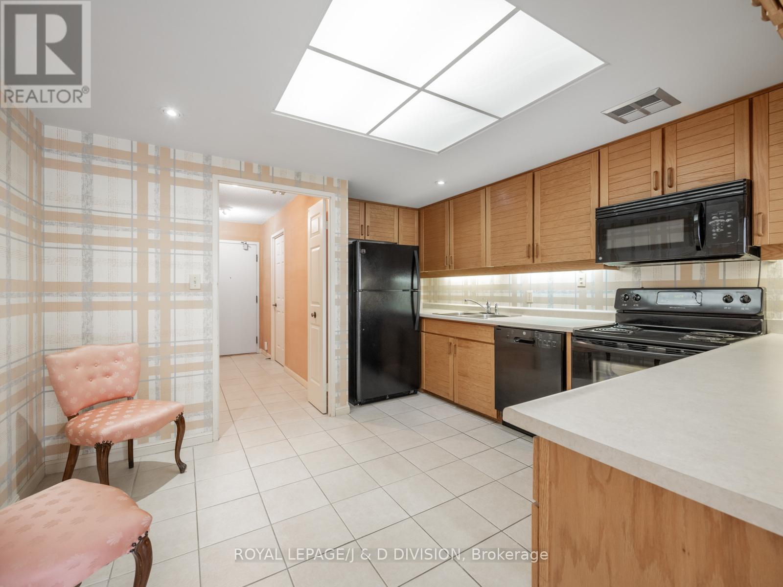 212 - 5444 Yonge Street, Toronto, Ontario  M2N 6J4 - Photo 12 - C12964064