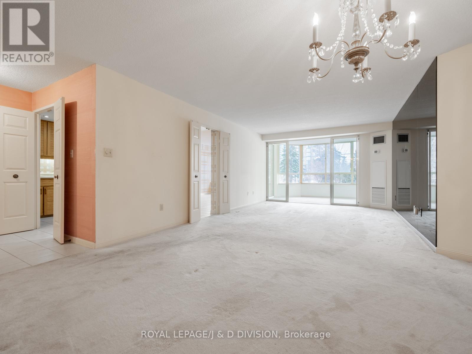 212 - 5444 Yonge Street, Toronto, Ontario  M2N 6J4 - Photo 17 - C12964064