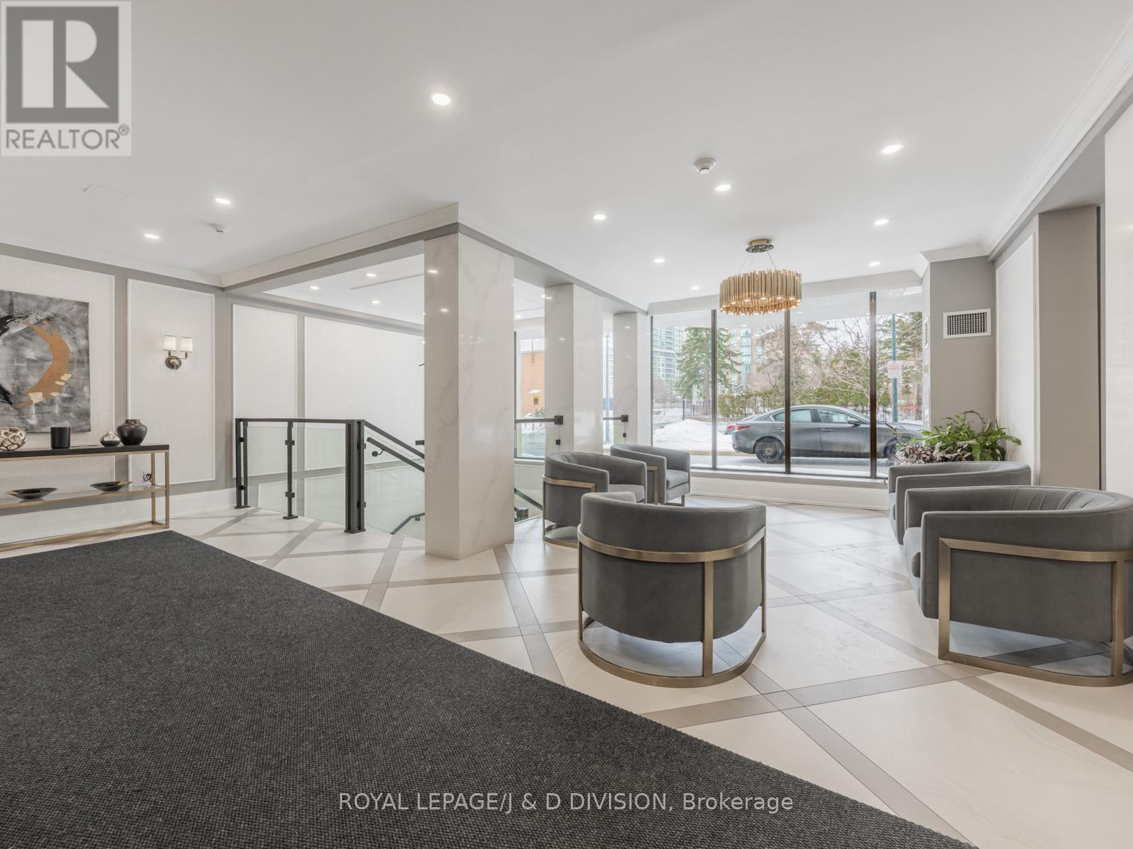 212 - 5444 Yonge Street, Toronto, Ontario  M2N 6J4 - Photo 2 - C12964064