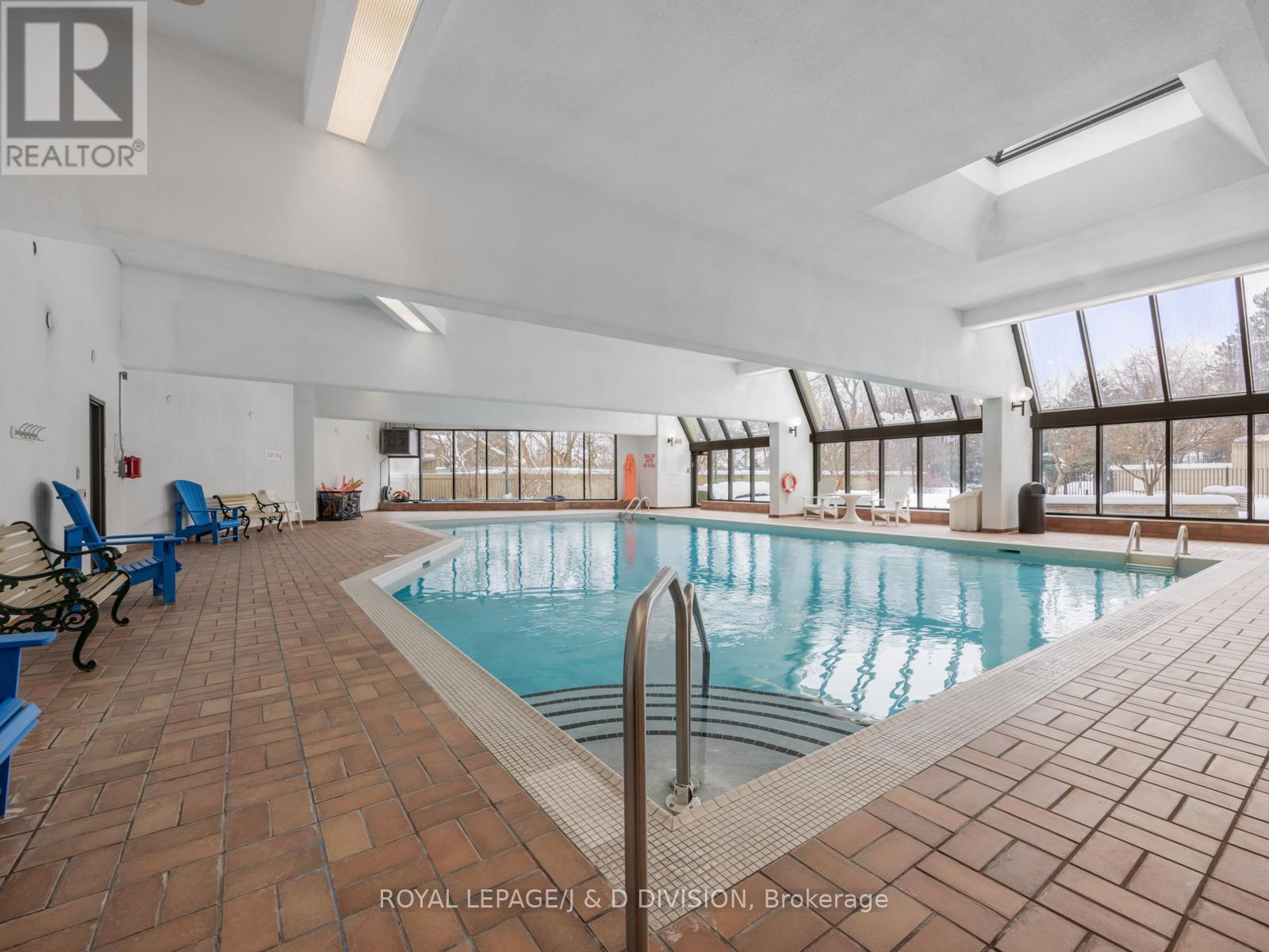 212 - 5444 Yonge Street, Toronto, Ontario  M2N 6J4 - Photo 25 - C12964064