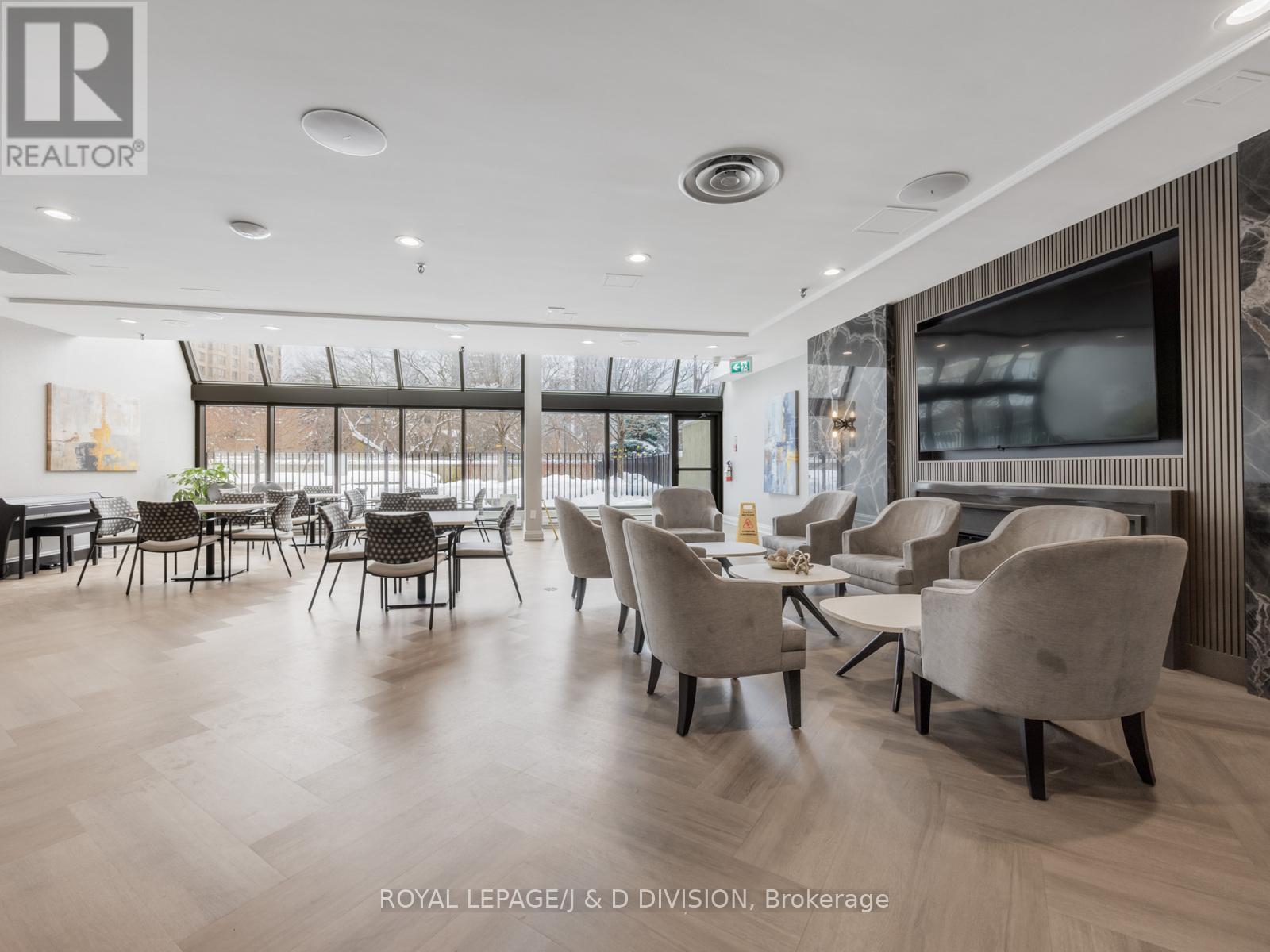 212 - 5444 Yonge Street, Toronto, Ontario  M2N 6J4 - Photo 27 - C12964064