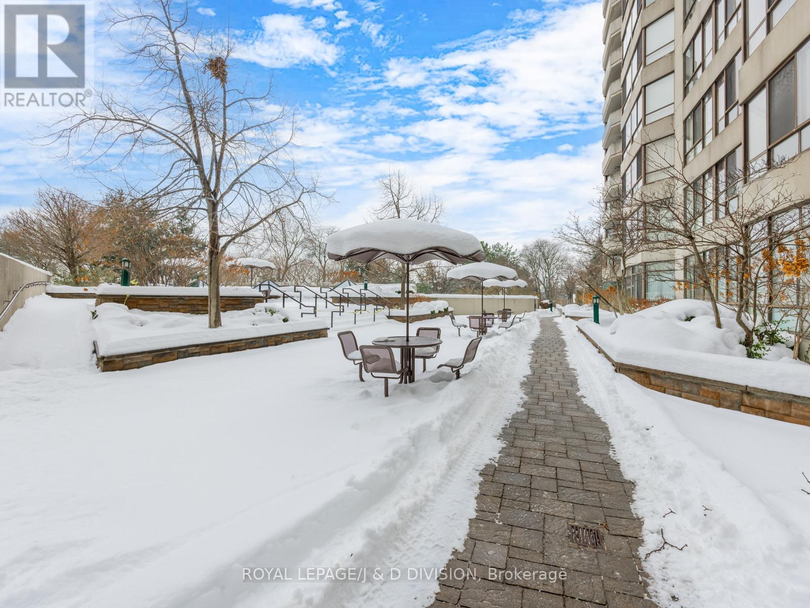 212 - 5444 Yonge Street, Toronto, Ontario  M2N 6J4 - Photo 32 - C12964064