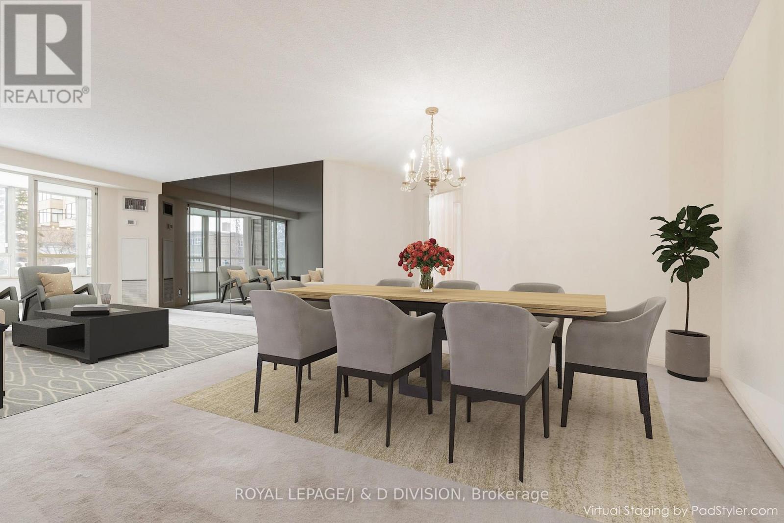 212 - 5444 Yonge Street, Toronto, Ontario  M2N 6J4 - Photo 6 - C12964064