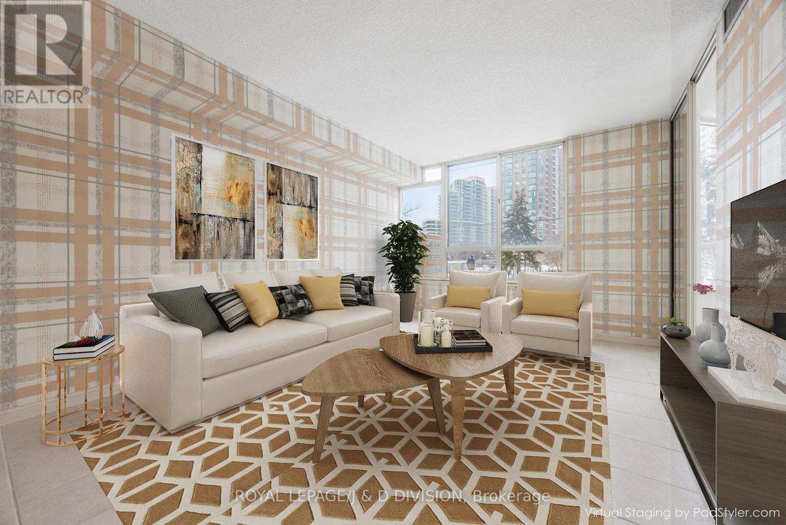 212 - 5444 Yonge Street, Toronto, Ontario  M2N 6J4 - Photo 9 - C12964064