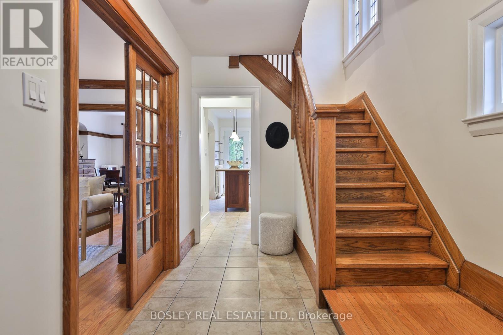 14 Crang Avenue, Toronto, Ontario  M6E 2Z9 - Photo 11 - C12964080