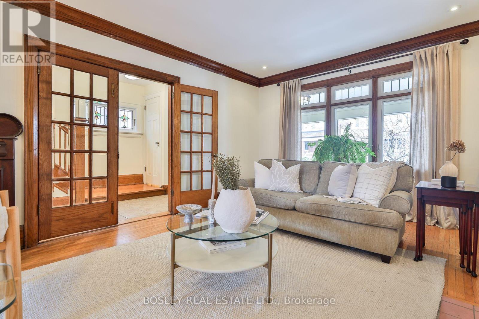 14 Crang Avenue, Toronto, Ontario  M6E 2Z9 - Photo 14 - C12964080