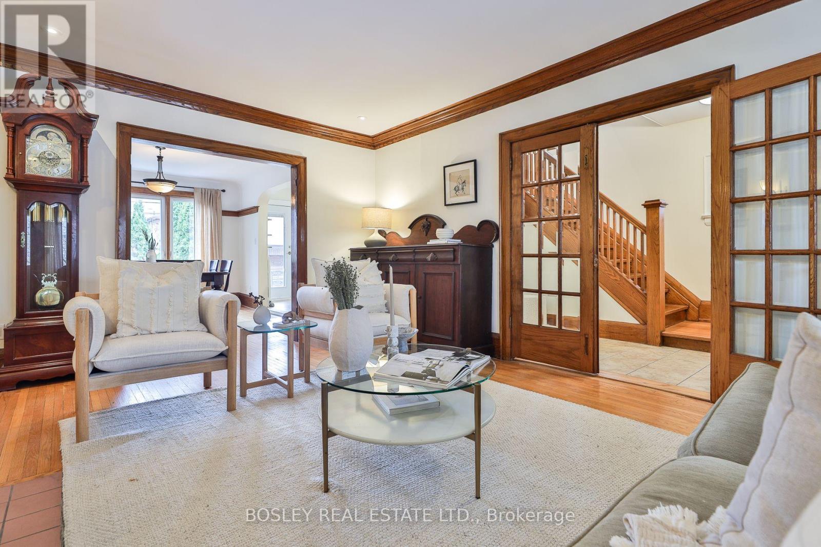 14 Crang Avenue, Toronto, Ontario  M6E 2Z9 - Photo 16 - C12964080