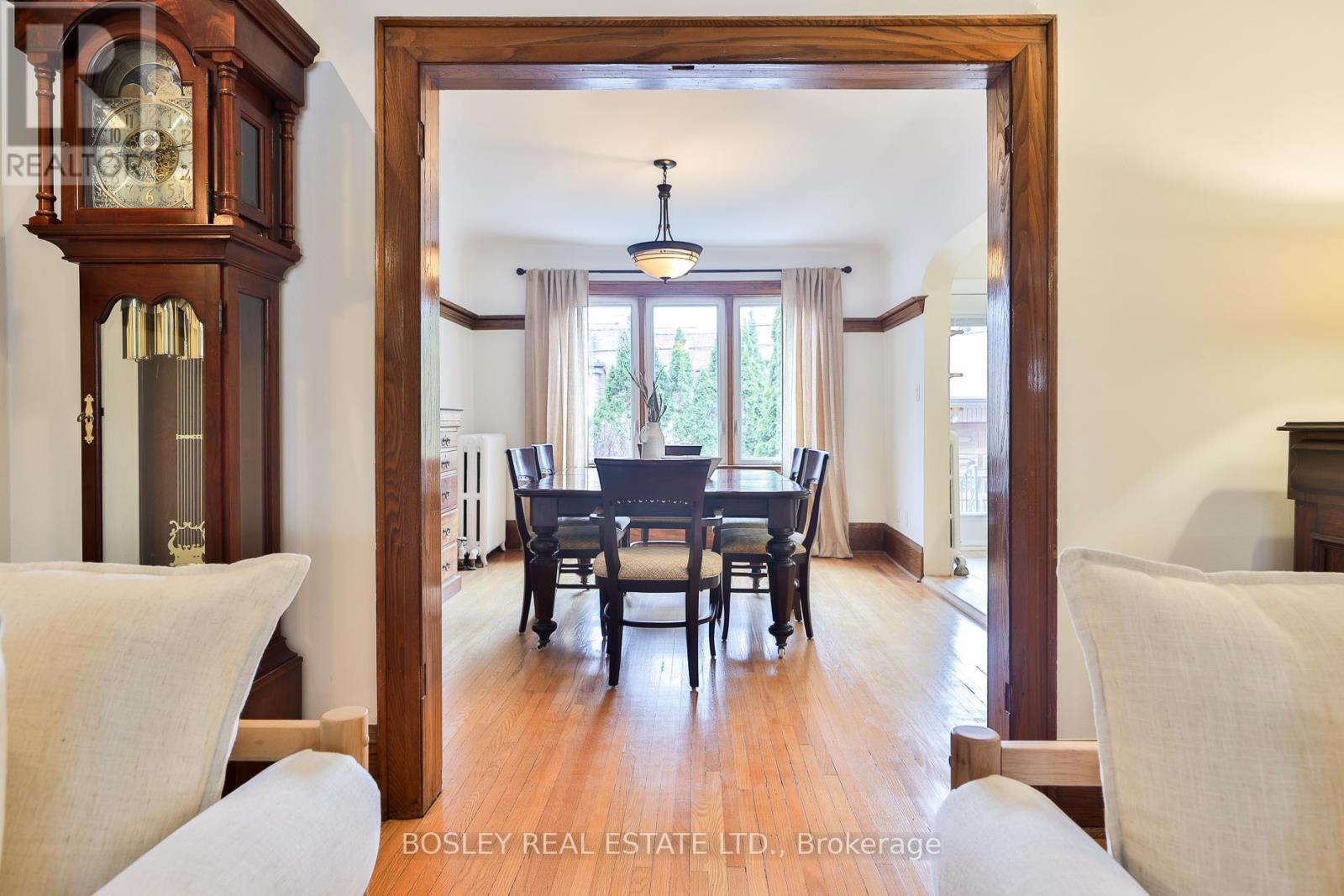 14 Crang Avenue, Toronto, Ontario  M6E 2Z9 - Photo 18 - C12964080