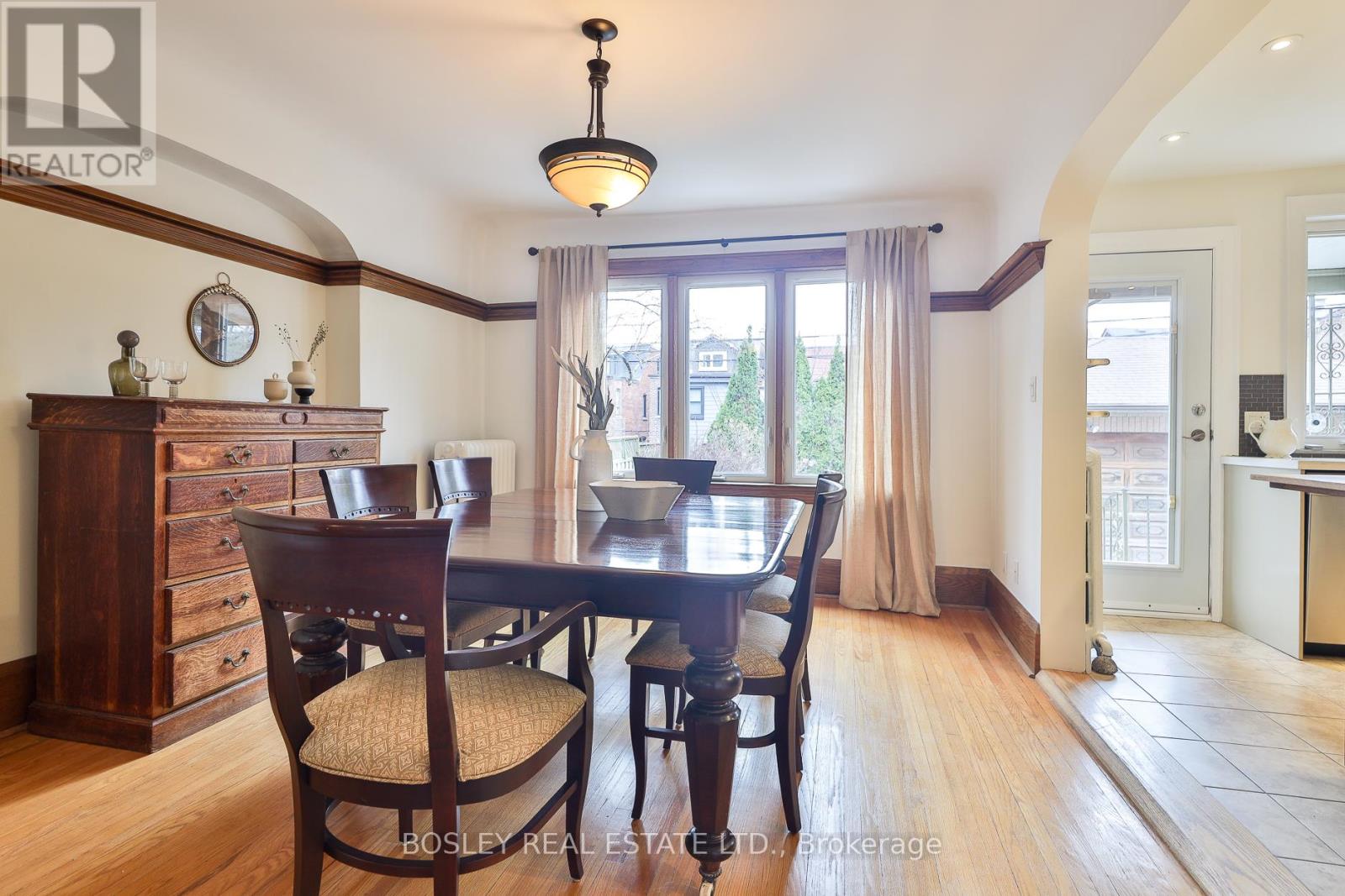 14 Crang Avenue, Toronto, Ontario  M6E 2Z9 - Photo 19 - C12964080