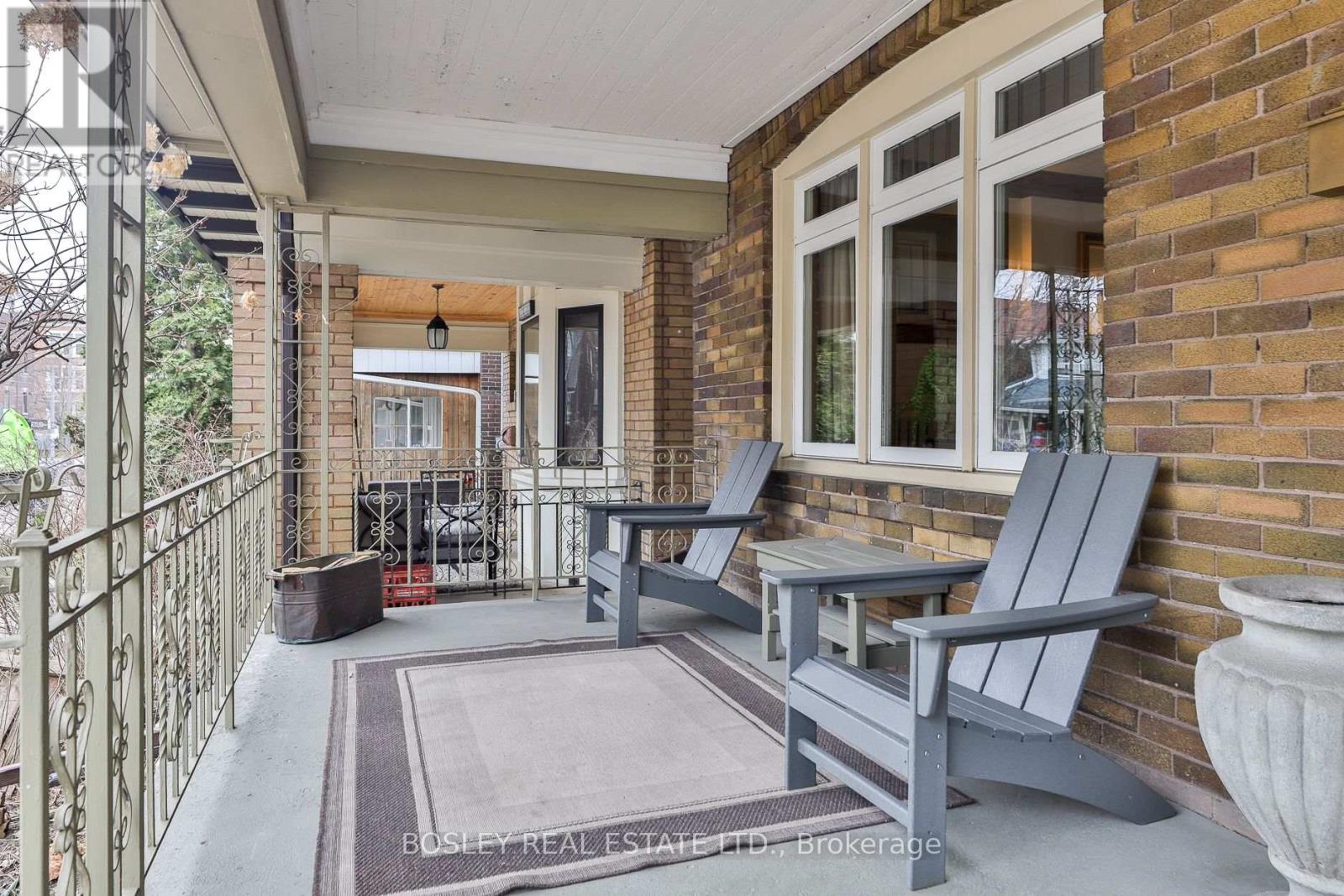 14 Crang Avenue, Toronto, Ontario  M6E 2Z9 - Photo 2 - C12964080