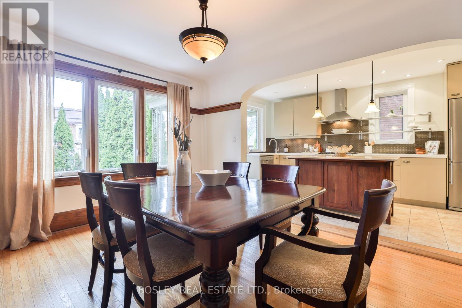 14 Crang Avenue, Toronto, Ontario  M6E 2Z9 - Photo 20 - C12964080