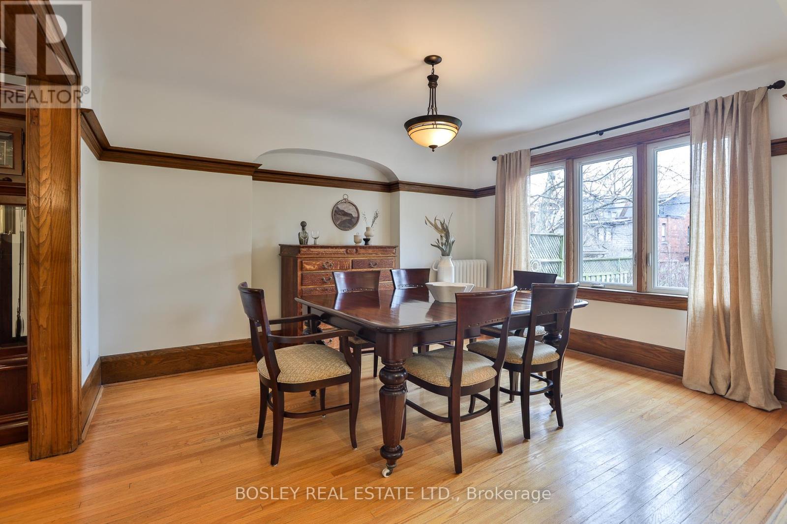 14 Crang Avenue, Toronto, Ontario  M6E 2Z9 - Photo 21 - C12964080