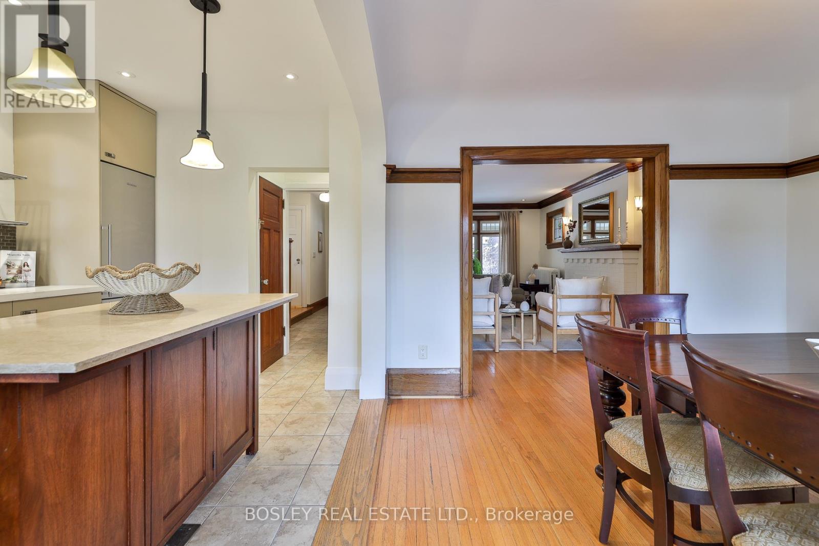 14 Crang Avenue, Toronto, Ontario  M6E 2Z9 - Photo 22 - C12964080