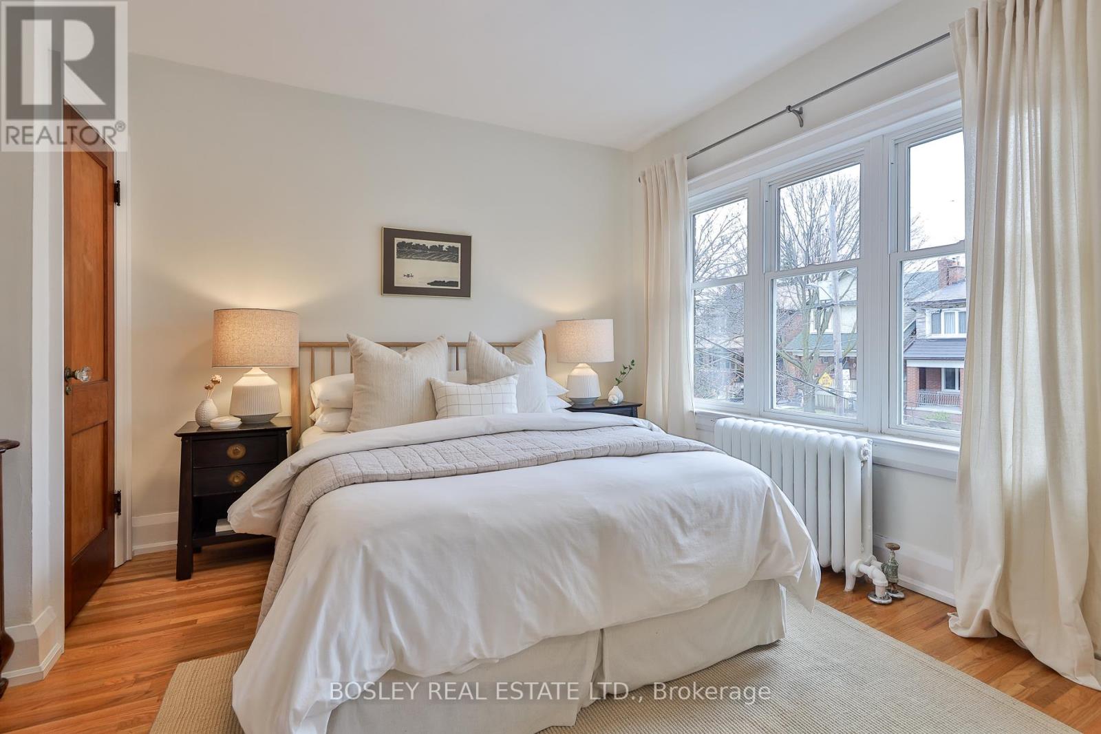 14 Crang Avenue, Toronto, Ontario  M6E 2Z9 - Photo 35 - C12964080