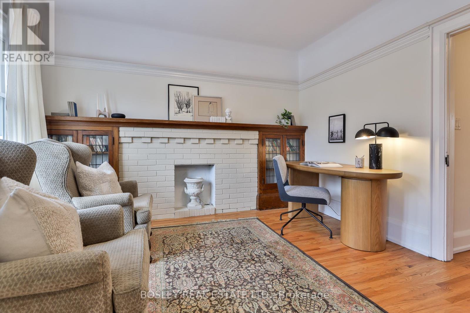 14 Crang Avenue, Toronto, Ontario  M6E 2Z9 - Photo 36 - C12964080