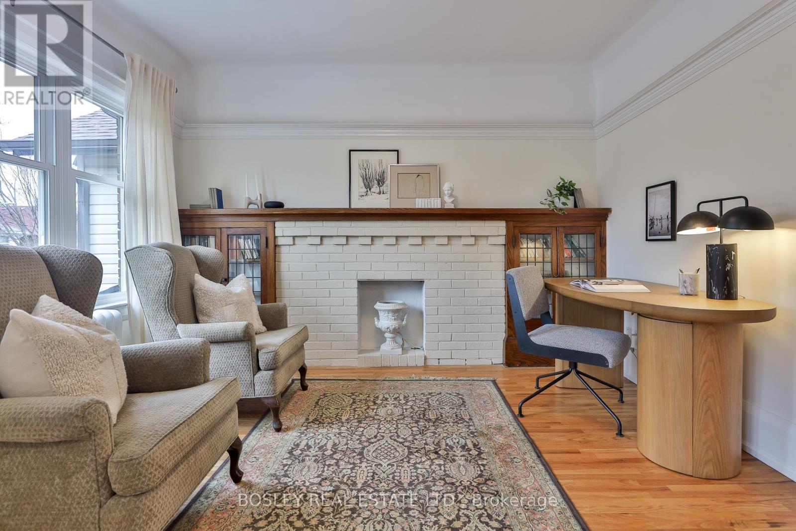 14 Crang Avenue, Toronto, Ontario  M6E 2Z9 - Photo 37 - C12964080