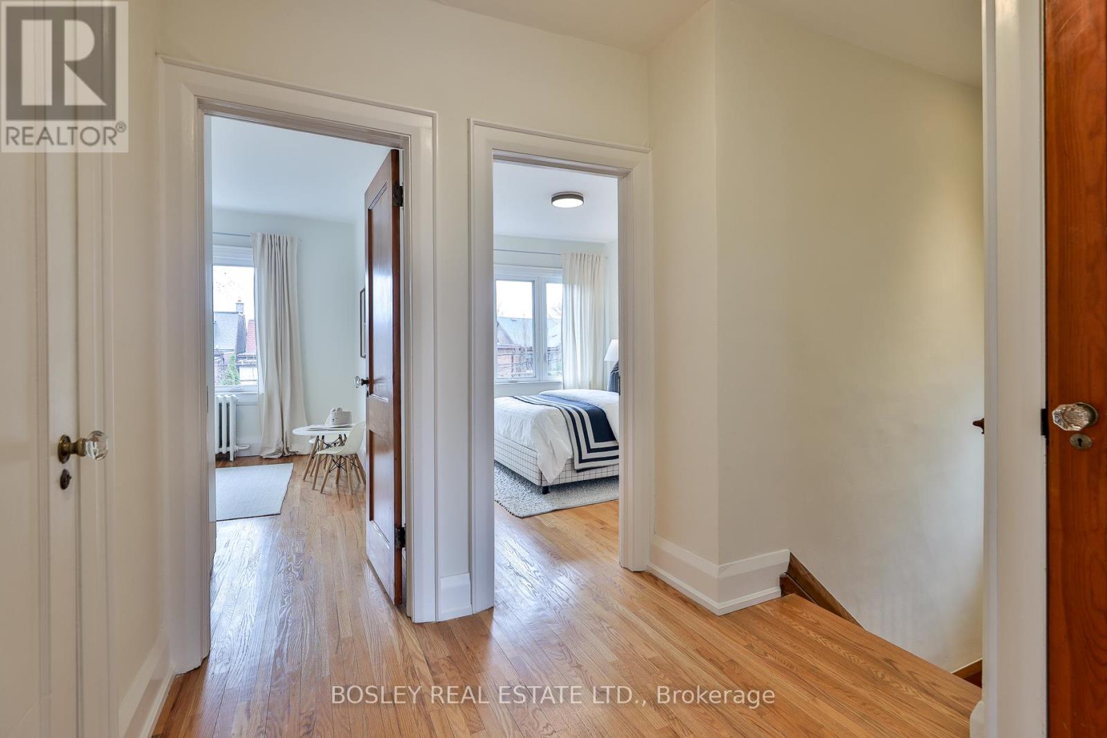 14 Crang Avenue, Toronto, Ontario  M6E 2Z9 - Photo 38 - C12964080