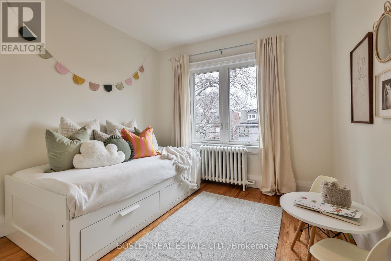 14 Crang Avenue, Toronto, Ontario  M6E 2Z9 - Photo 40 - C12964080