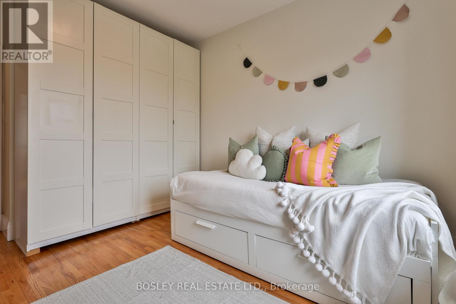 14 Crang Avenue, Toronto, Ontario  M6E 2Z9 - Photo 41 - C12964080