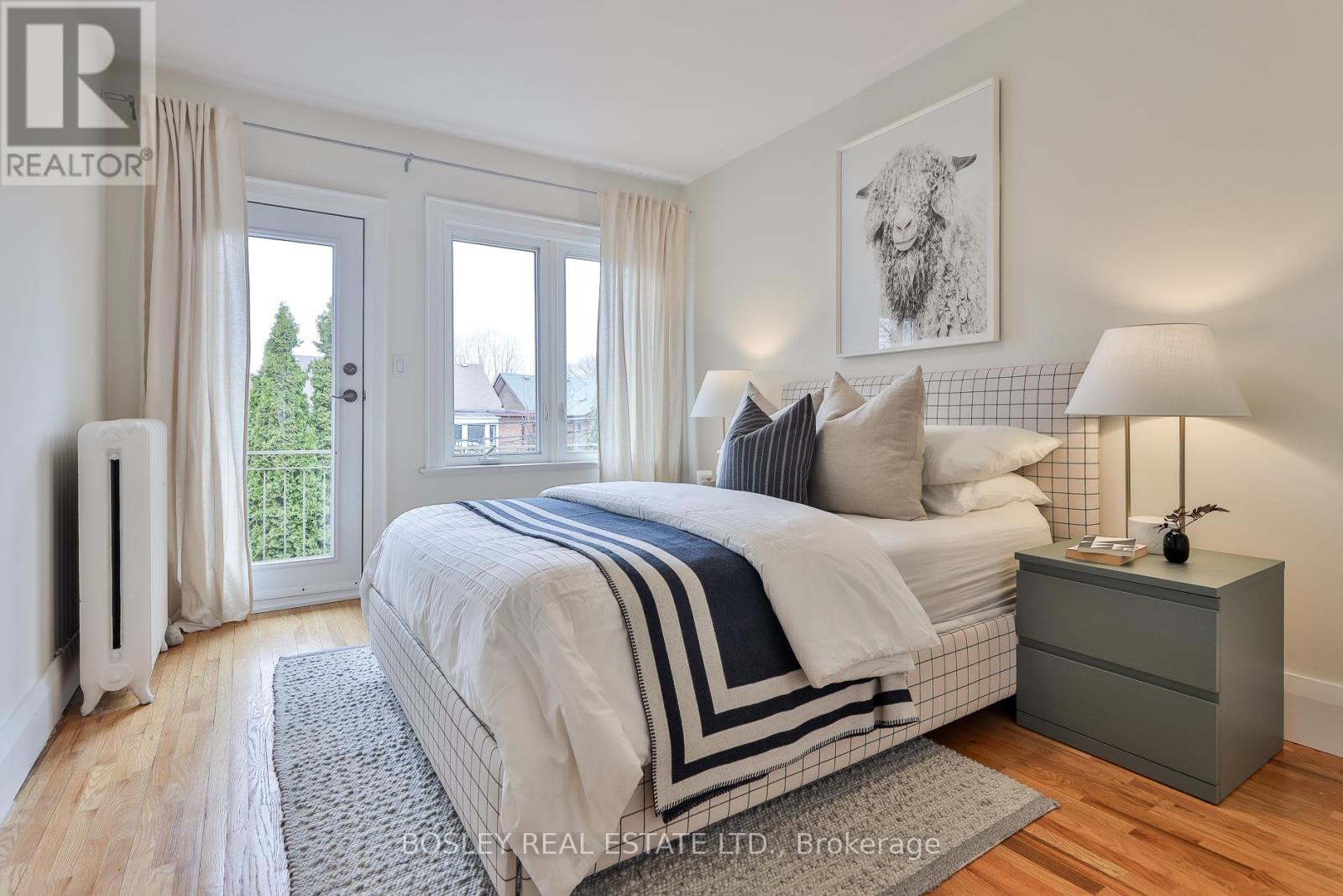 14 Crang Avenue, Toronto, Ontario  M6E 2Z9 - Photo 42 - C12964080