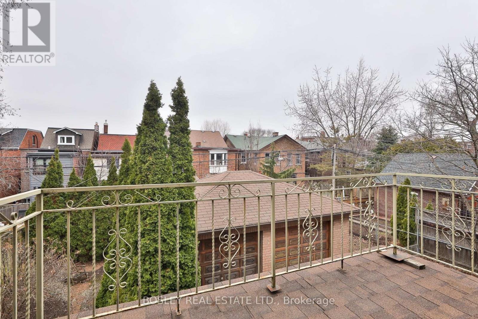 14 Crang Avenue, Toronto, Ontario  M6E 2Z9 - Photo 44 - C12964080