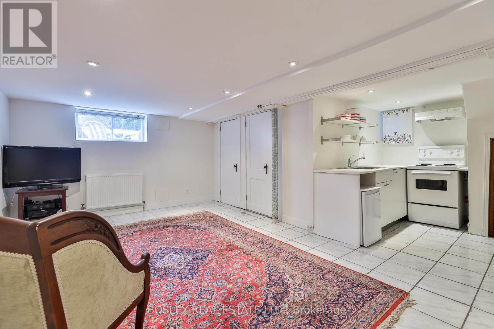 14 Crang Avenue, Toronto, Ontario  M6E 2Z9 - Photo 49 - C12964080