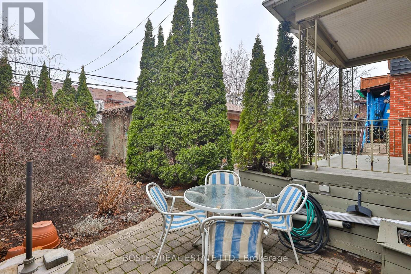 14 Crang Avenue, Toronto, Ontario  M6E 2Z9 - Photo 6 - C12964080