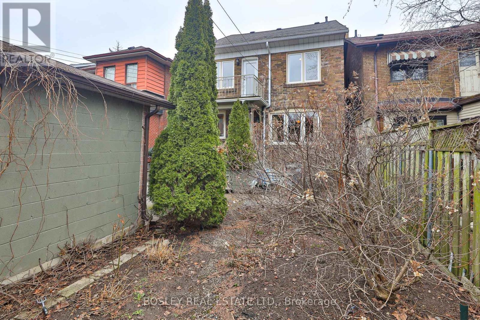 14 Crang Avenue, Toronto, Ontario  M6E 2Z9 - Photo 8 - C12964080