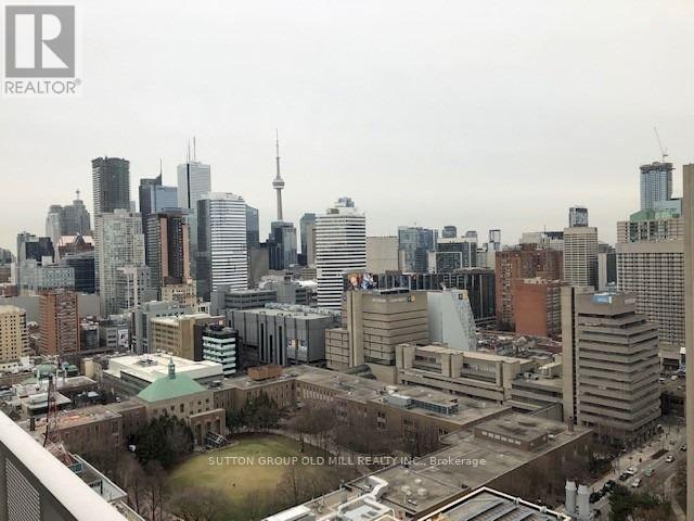 2502 - 89 MCGILL STREET, Toronto, Ontario