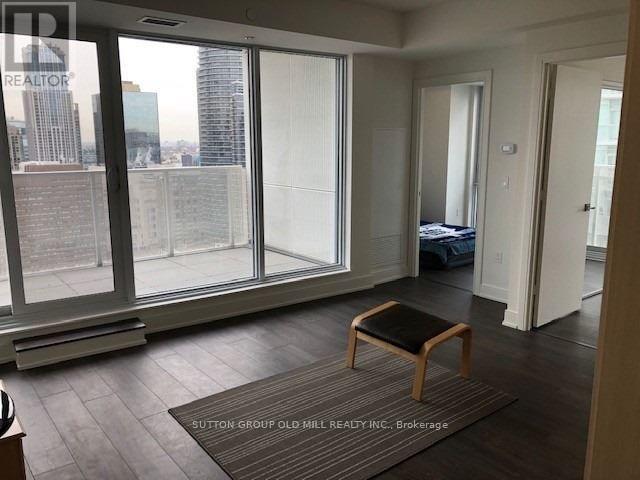 2502 - 89 Mcgill Street, Toronto, Ontario  M5B 0B1 - Photo 20 - C12964084