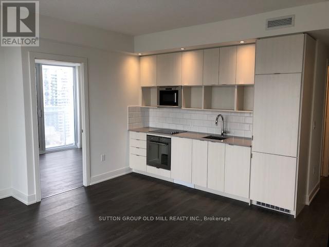 2502 - 89 Mcgill Street, Toronto, Ontario  M5B 0B1 - Photo 21 - C12964084