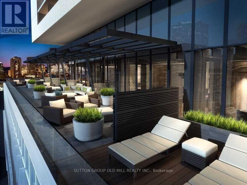 2502 - 89 Mcgill Street, Toronto, Ontario  M5B 0B1 - Photo 4 - C12964084