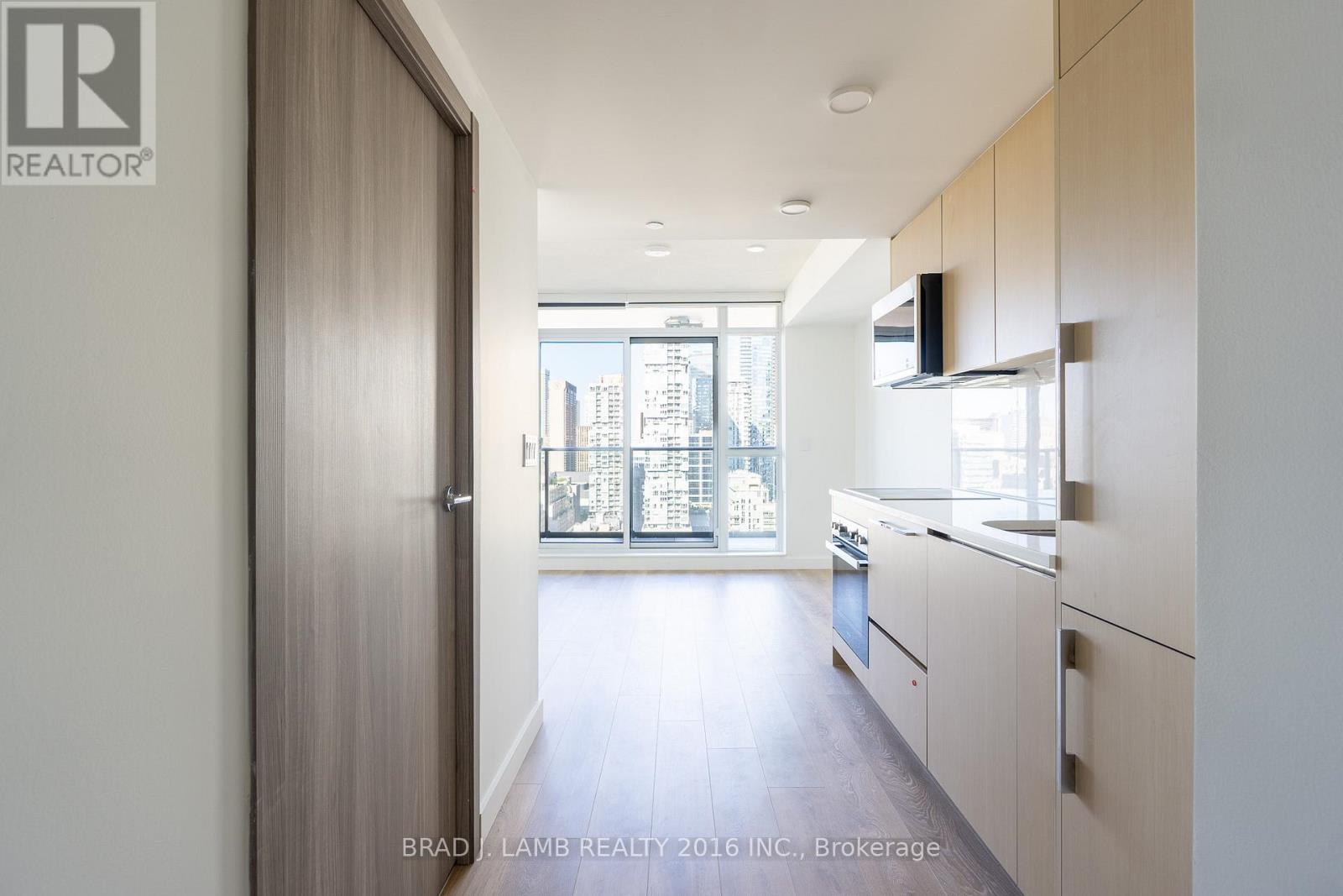 2701 - 38 Widmer Street, Toronto, Ontario  M5V 0P7 - Photo 2 - C12964110