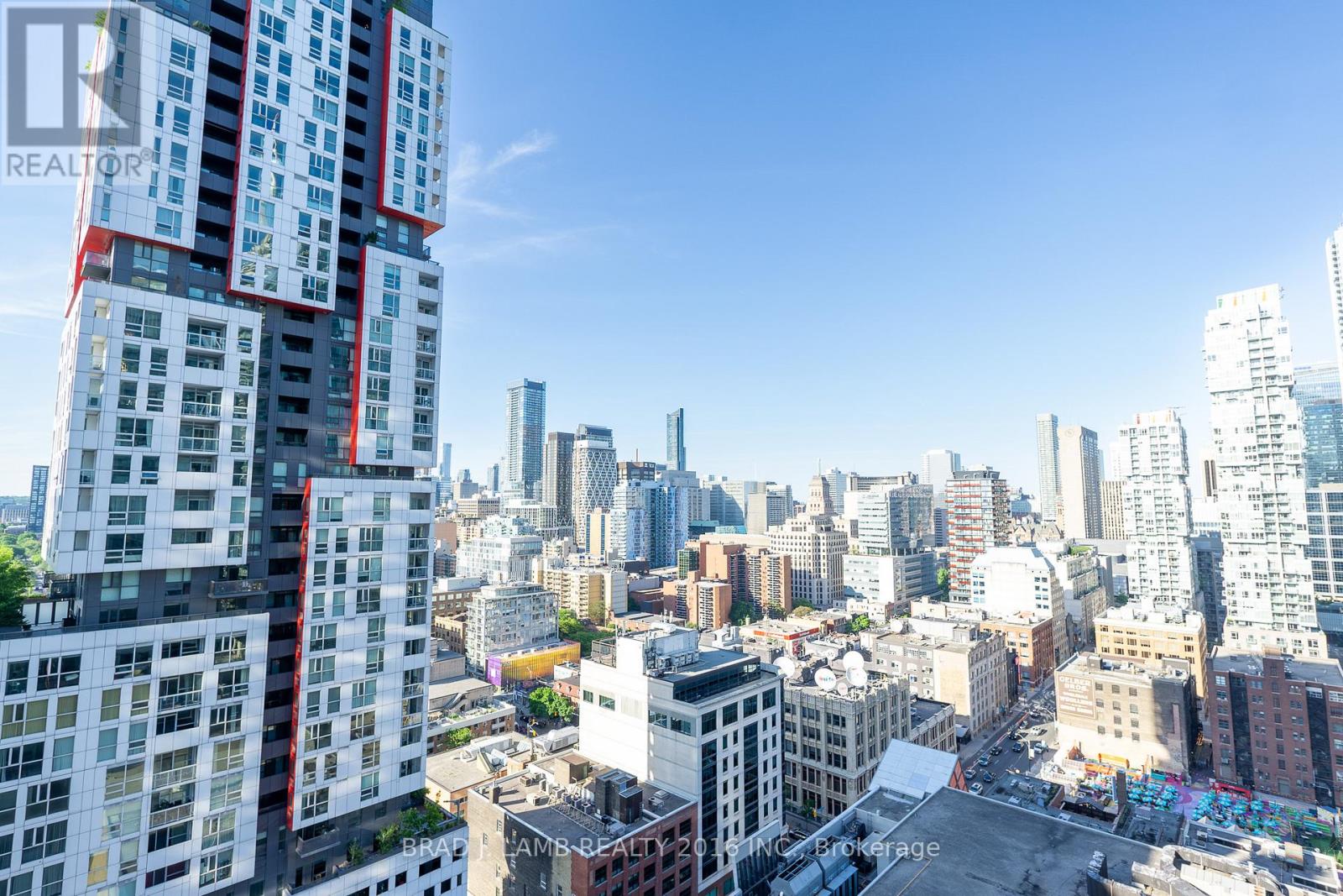 2701 - 38 Widmer Street, Toronto, Ontario  M5V 0P7 - Photo 27 - C12964110