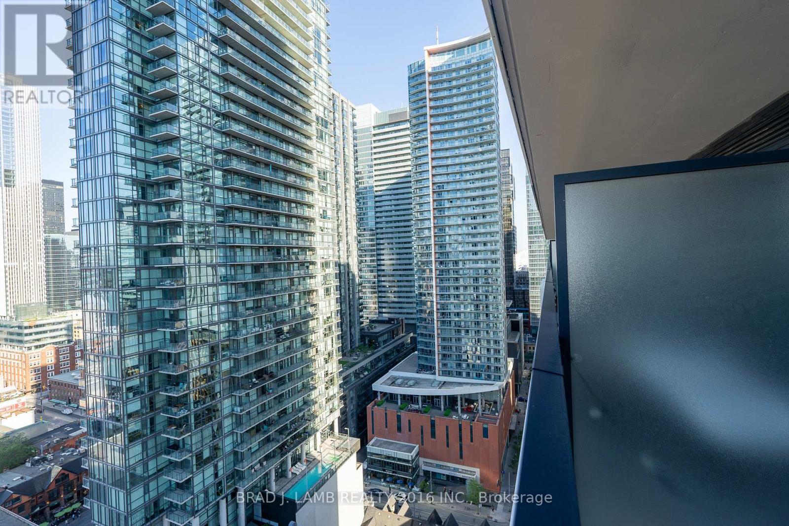 2701 - 38 Widmer Street, Toronto, Ontario  M5V 0P7 - Photo 28 - C12964110