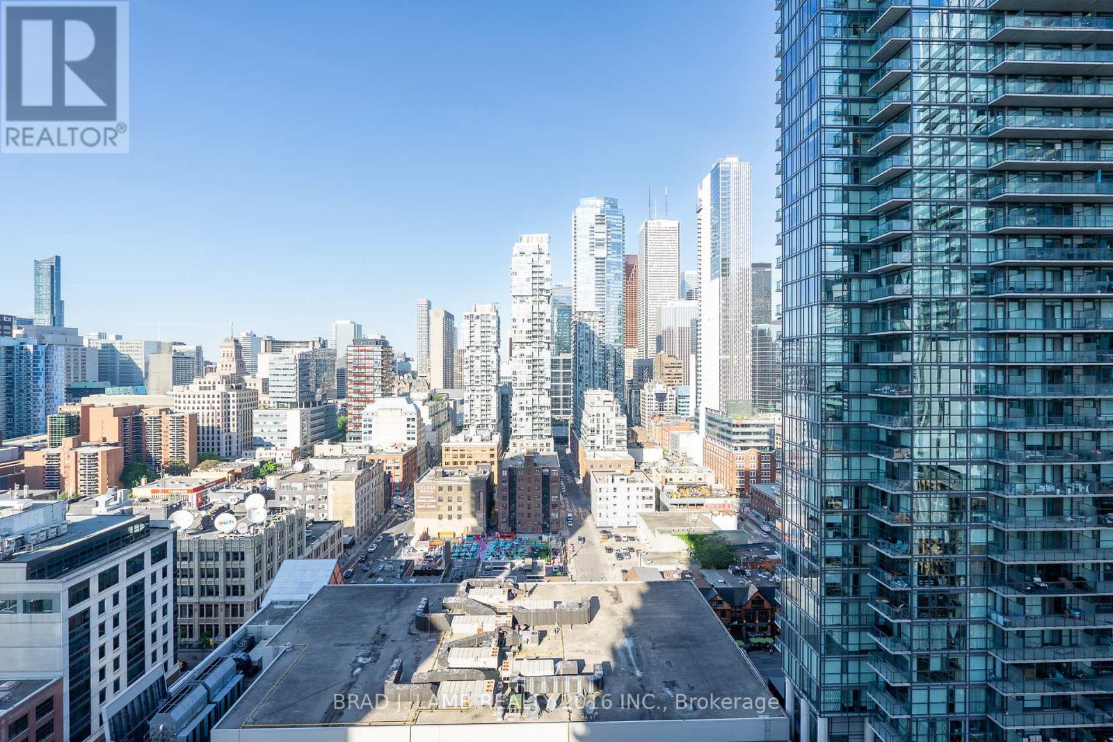 2701 - 38 Widmer Street, Toronto, Ontario  M5V 0P7 - Photo 29 - C12964110