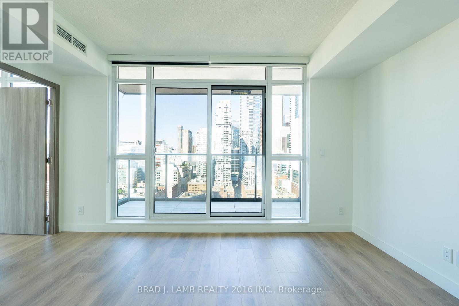 2701 - 38 Widmer Street, Toronto, Ontario  M5V 0P7 - Photo 3 - C12964110