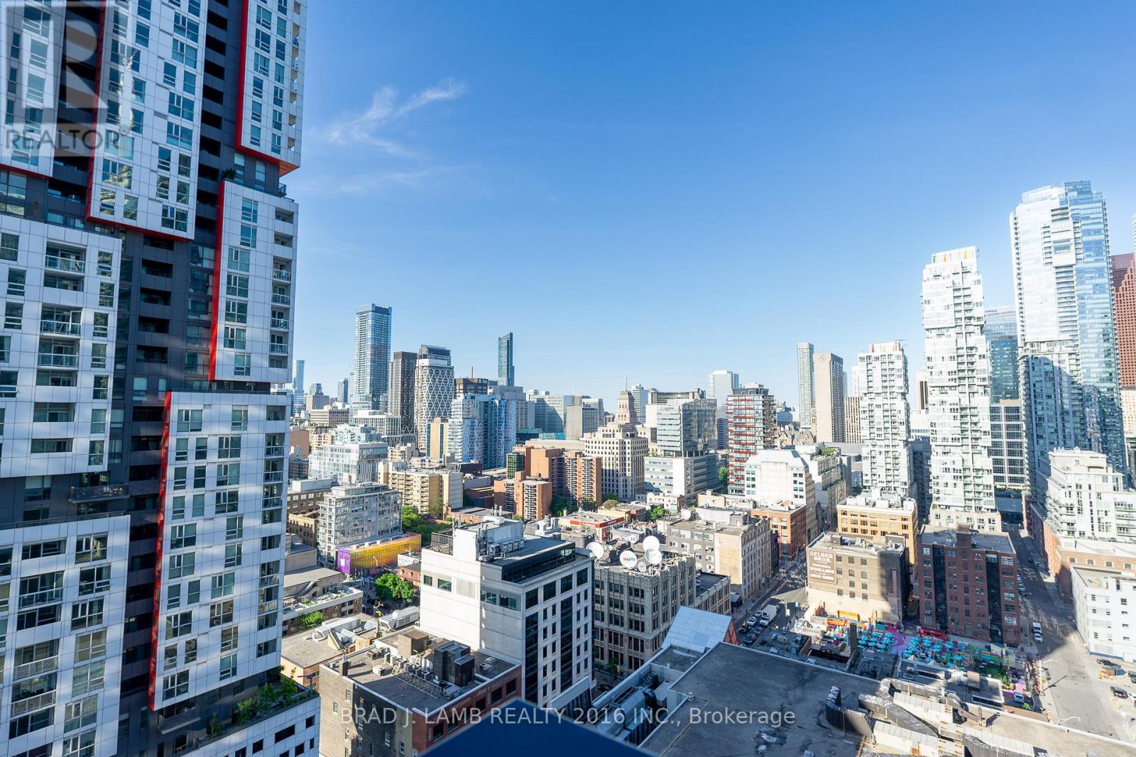 2701 - 38 Widmer Street, Toronto, Ontario  M5V 0P7 - Photo 30 - C12964110