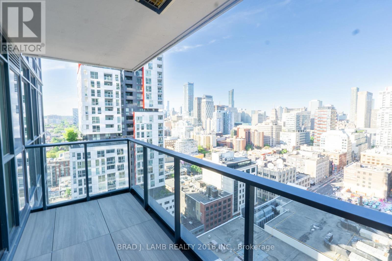 2701 - 38 Widmer Street, Toronto, Ontario  M5V 0P7 - Photo 38 - C12964110