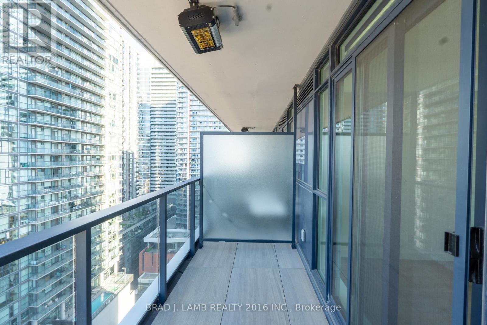 2701 - 38 Widmer Street, Toronto, Ontario  M5V 0P7 - Photo 39 - C12964110