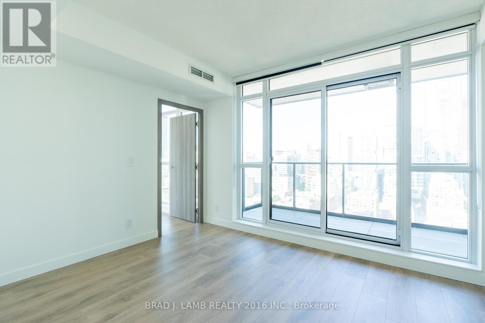 2701 - 38 Widmer Street, Toronto, Ontario  M5V 0P7 - Photo 4 - C12964110