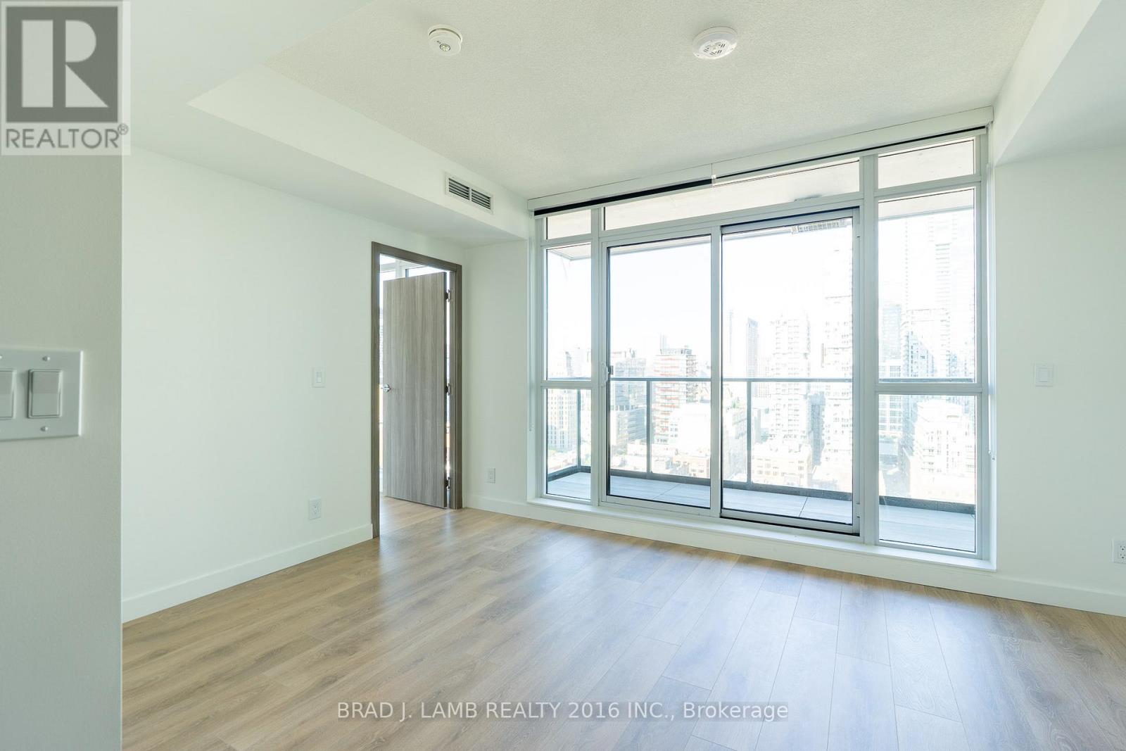 2701 - 38 Widmer Street, Toronto, Ontario  M5V 0P7 - Photo 5 - C12964110