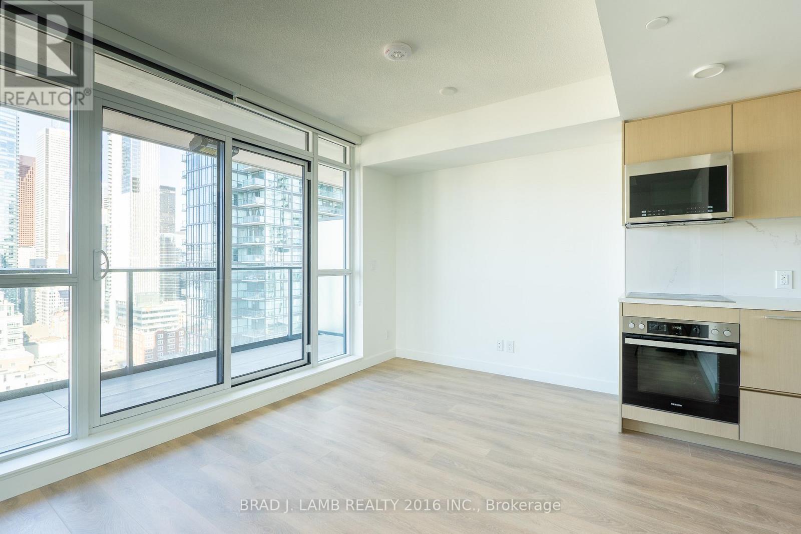 2701 - 38 Widmer Street, Toronto, Ontario  M5V 0P7 - Photo 7 - C12964110