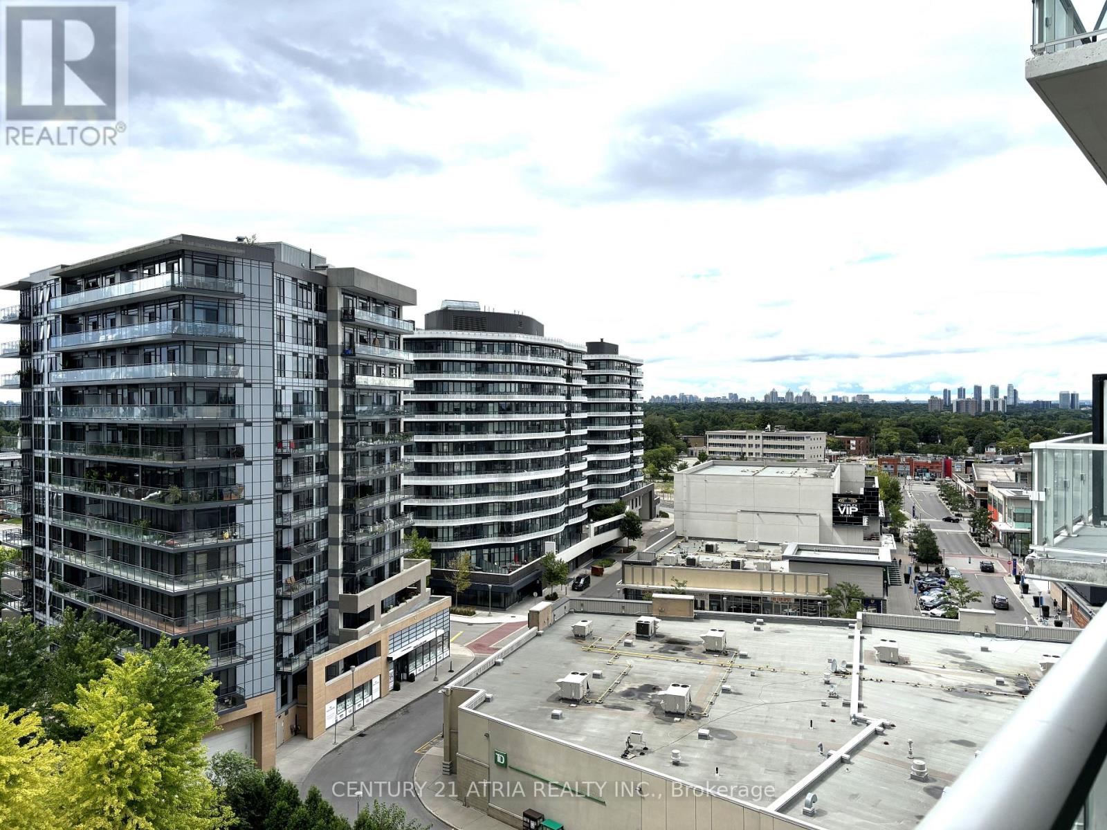 805 - 50 O'neill Road, Toronto, Ontario  M3C 0R1 - Photo 17 - C12964126