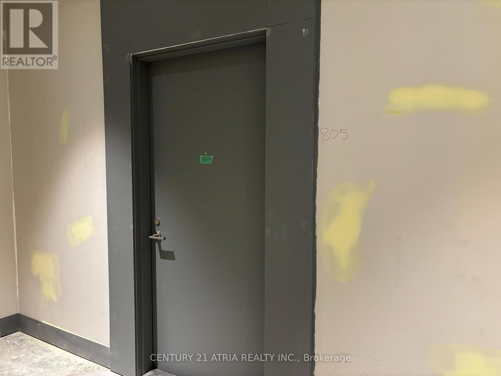 805 - 50 O'neill Road, Toronto, Ontario  M3C 0R1 - Photo 2 - C12964126