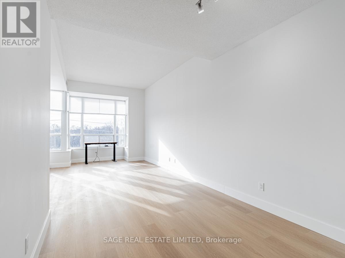 506 - 485 ROSEWELL AVENUE, Toronto, Ontario