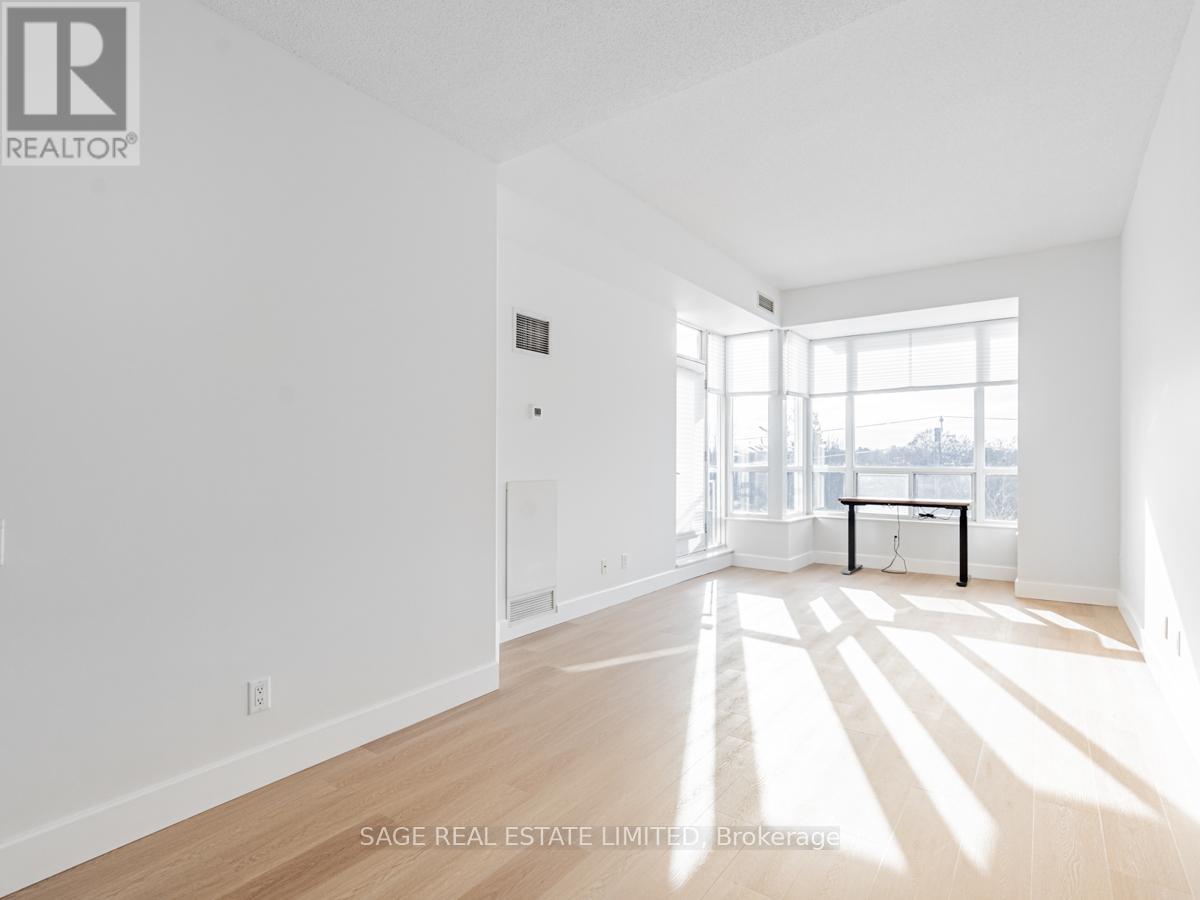 506 - 485 Rosewell Avenue, Toronto, Ontario  M4R 2J2 - Photo 10 - C12964136