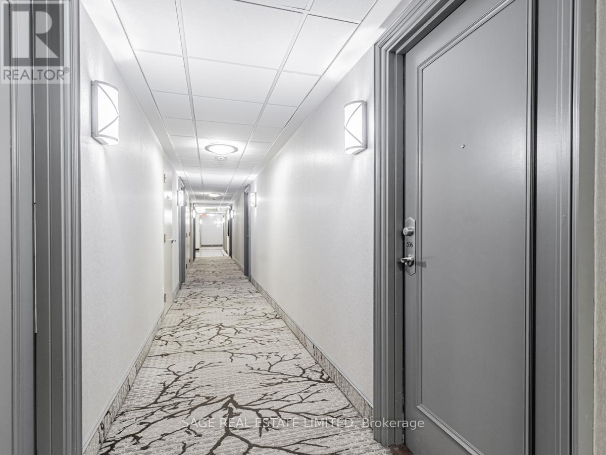 506 - 485 Rosewell Avenue, Toronto, Ontario  M4R 2J2 - Photo 23 - C12964136