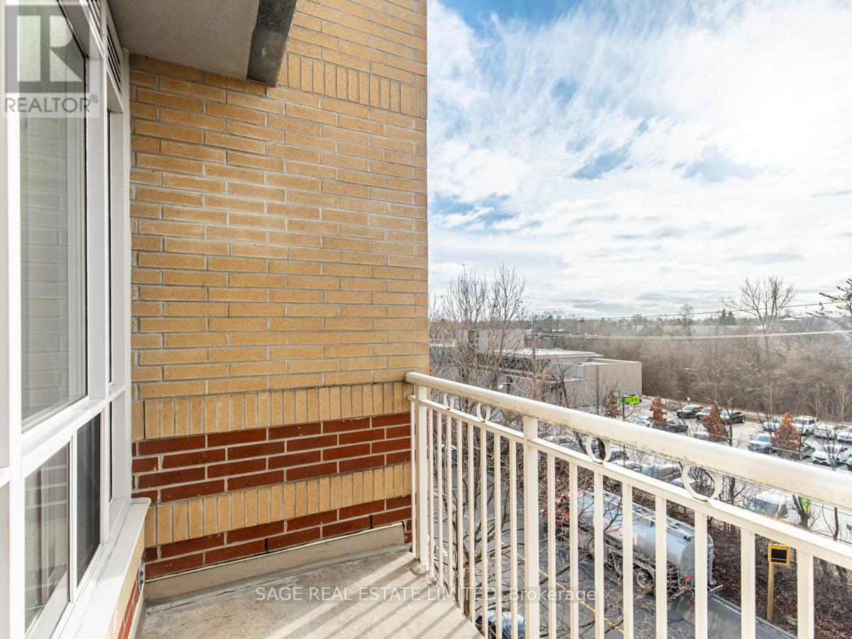 506 - 485 Rosewell Avenue, Toronto, Ontario  M4R 2J2 - Photo 24 - C12964136