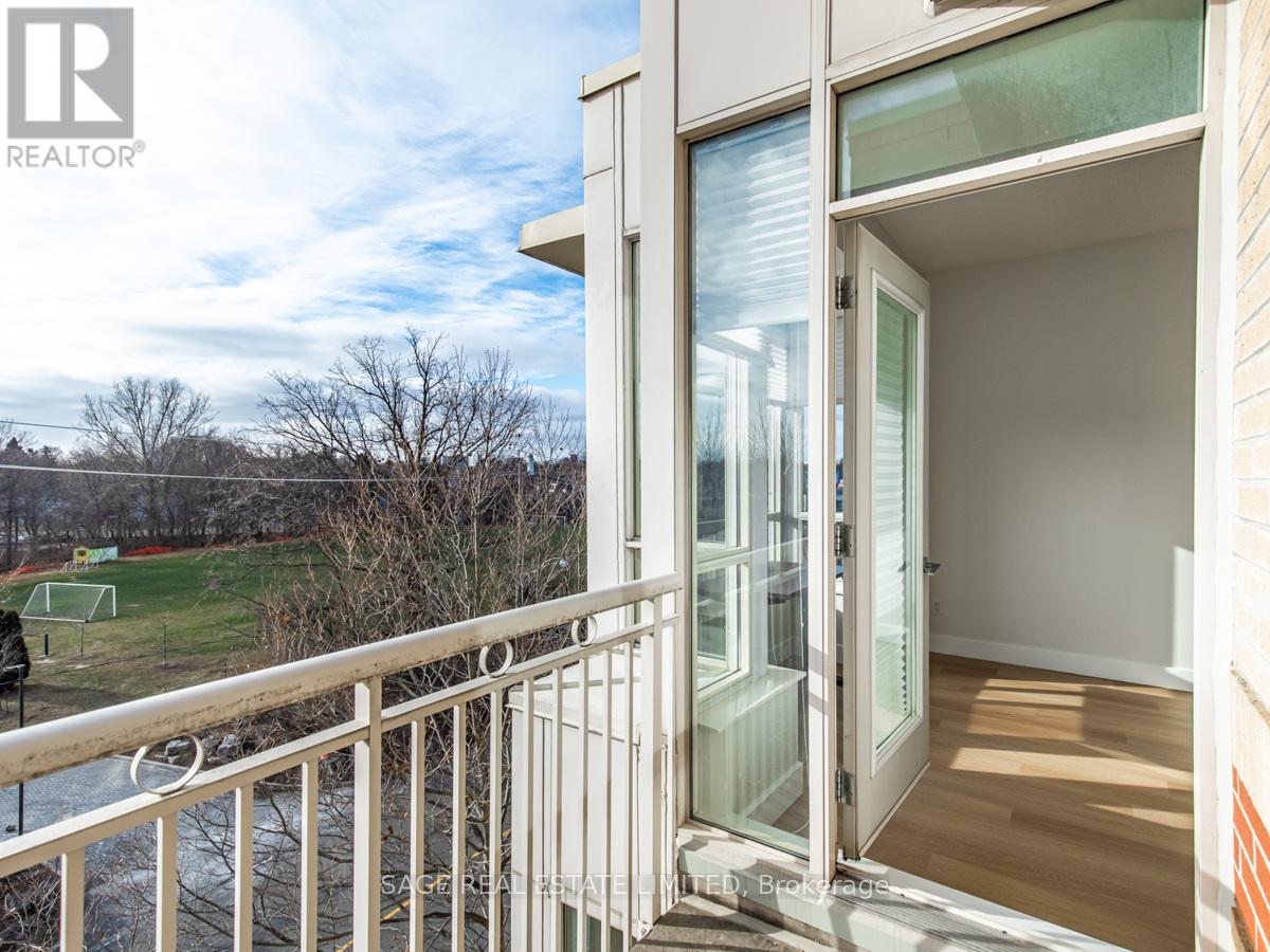 506 - 485 Rosewell Avenue, Toronto, Ontario  M4R 2J2 - Photo 25 - C12964136